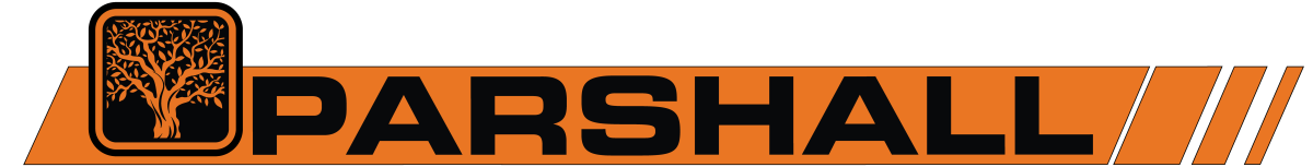 Parshall Tree Care Experts Logo